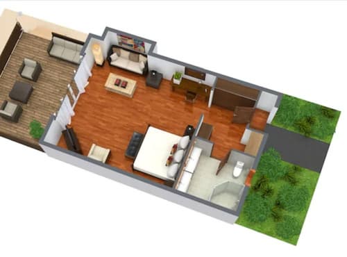 Pacific Resort Aitutaki