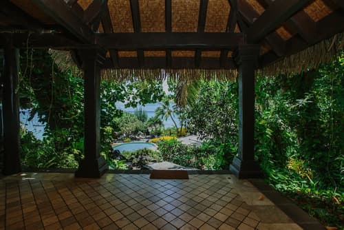 Pacific Resort Aitutaki