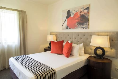 Metro Advance Apartments & Hotel, Darwin, Room