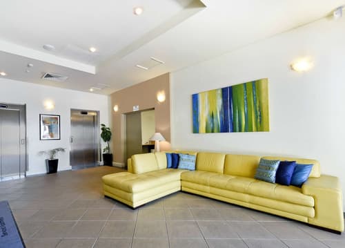 Metro Advance Apartments & Hotel, Darwin, Lobby