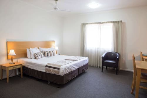 Metro Advance Apartments & Hotel, Darwin, Room