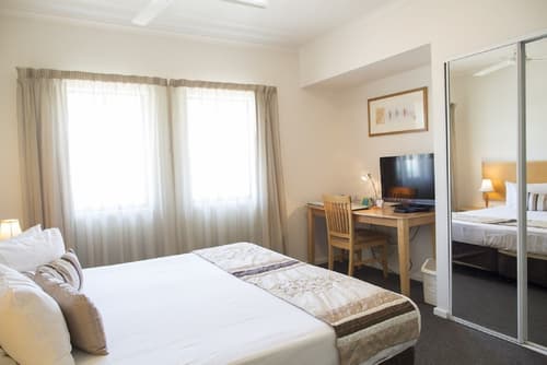 Metro Advance Apartments & Hotel, Darwin, Room