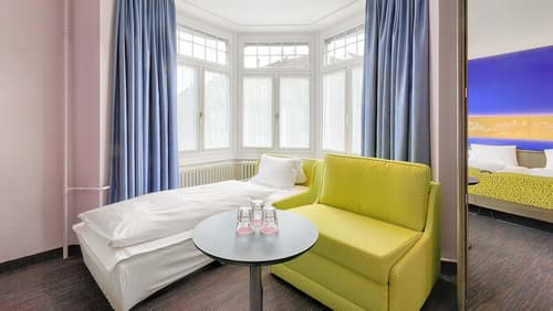 Hotel Drei Könige, Room