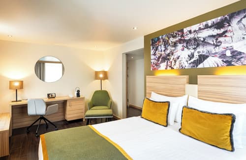 Leonardo Boutique Hotel Salzburg Gablerbräu, Primary image