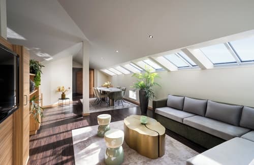 Leonardo Boutique Hotel Salzburg Gablerbräu, Room