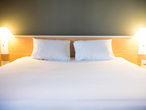 ibis Firenze Nord Aeroporto, Room