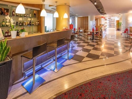 ibis Firenze Nord Aeroporto, Bar (on property)