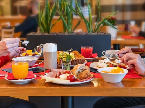 ibis Firenze Nord Aeroporto