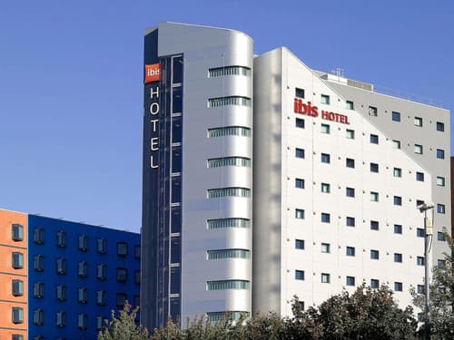 ibis Leeds Centre Marlborough Street, Primary image