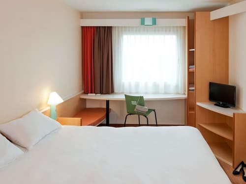 ibis Leeds Centre Marlborough Street, Room