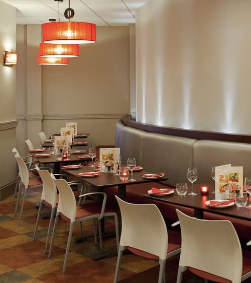 ibis Leeds Centre Marlborough Street