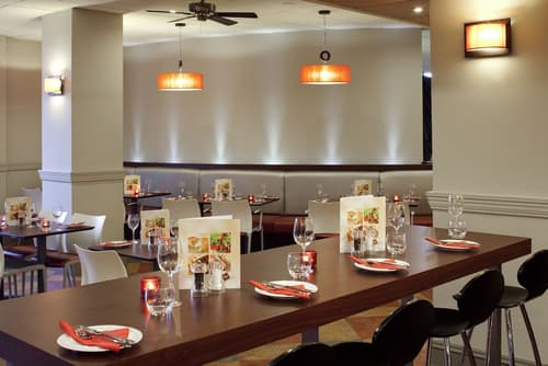 ibis Leeds Centre Marlborough Street