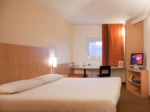 ibis Leeds Centre Marlborough Street, Room