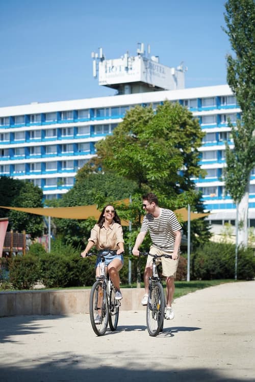Danubius Hotel Annabella