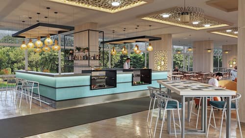 Danubius Hotel Annabella