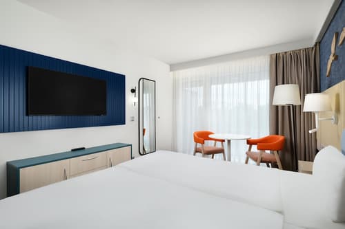 Danubius Hotel Annabella