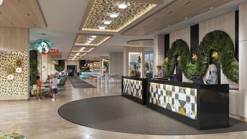 Danubius Hotel Annabella