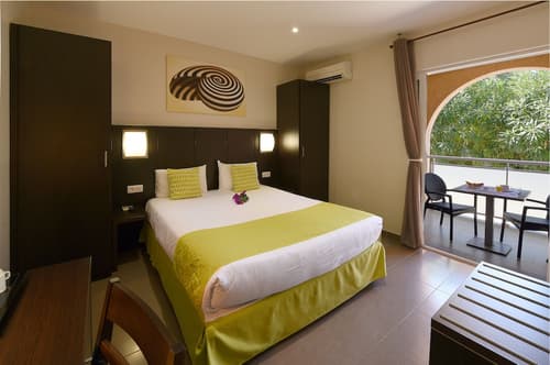 Hotel URICORDU and SPA, Room