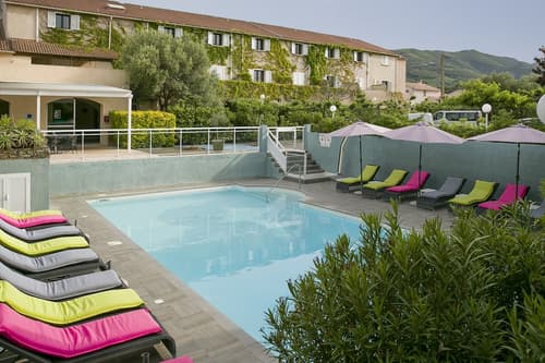 Hotel URICORDU and SPA, Primary image