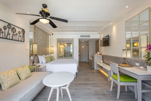 Katathani Phuket Beach Resort, Room