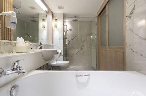 Katathani Phuket Beach Resort, Room