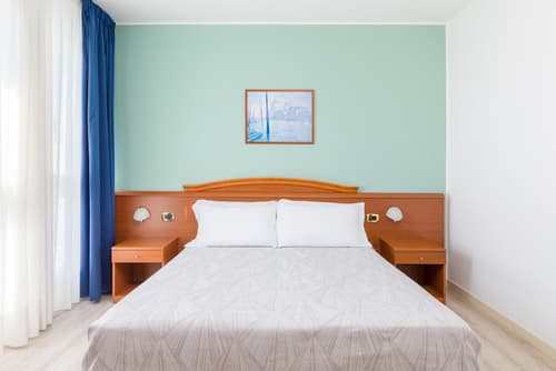 Hotel Palladio, Room