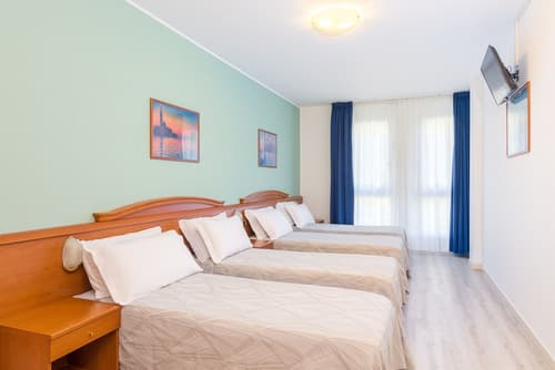 Hotel Palladio, Room