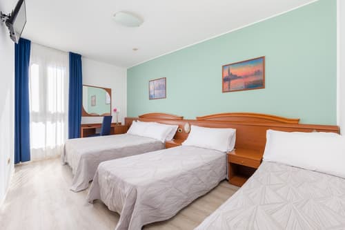 Hotel Palladio, Room