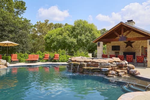 Fredericksburg Inn & Suites, Primary image