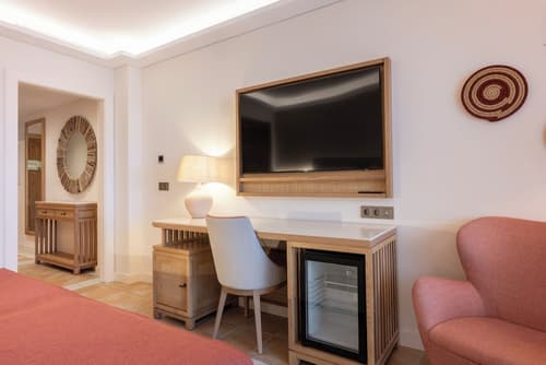 GF Gran Costa Adeje, Room