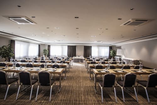 Best Western Plus Hotel Böttcherhof, Meeting facility