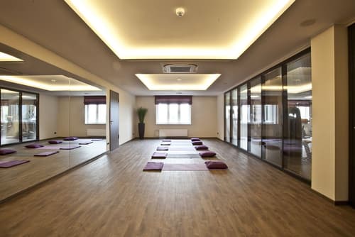 Best Western Plus Hotel Böttcherhof