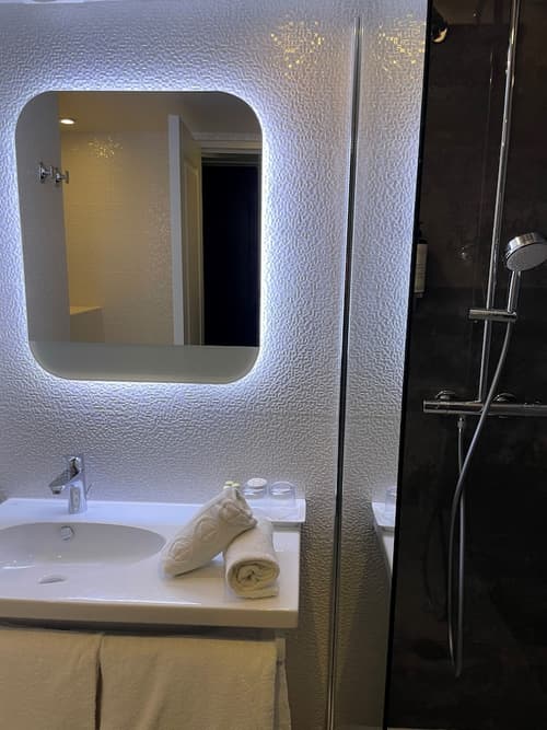 Best Western Allegro Nation, Room