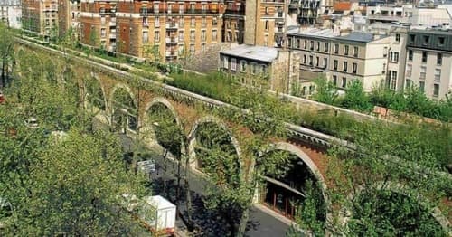 Best Western Allegro Nation, Point of interest