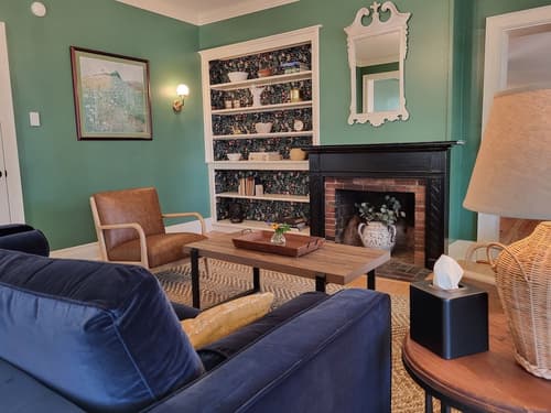 The Stowe Village Inn