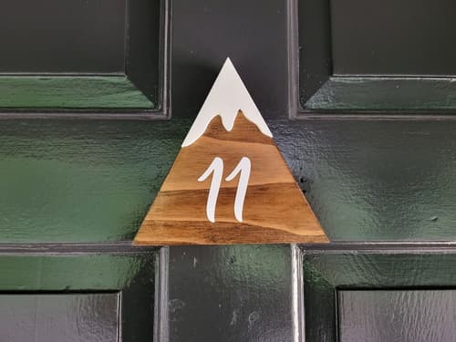 The Stowe Village Inn, Exterior