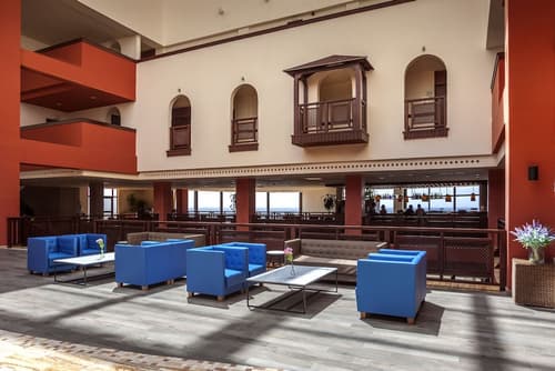 Occidental Jandía Playa