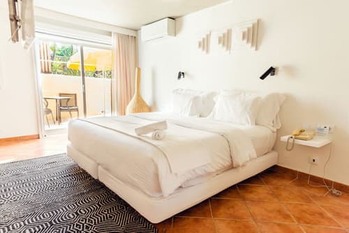 Costa D’Oiro Ambiance Village, Room