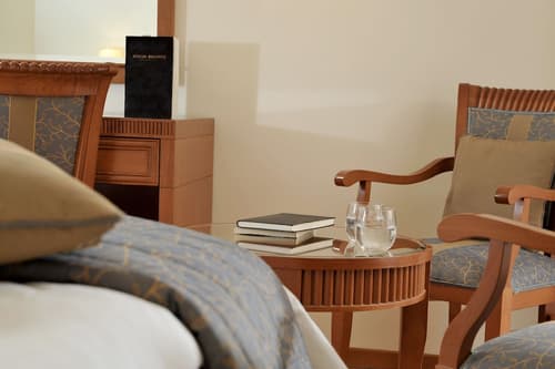 Athens Atrium Hotel and Suites