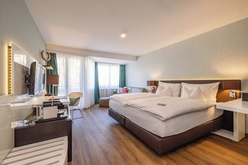 Hotel Spalentor, Primary image