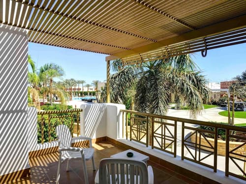 Novotel Sharm El-Sheikh, Room