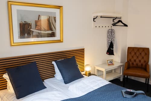 Milling Hotel Ansgar