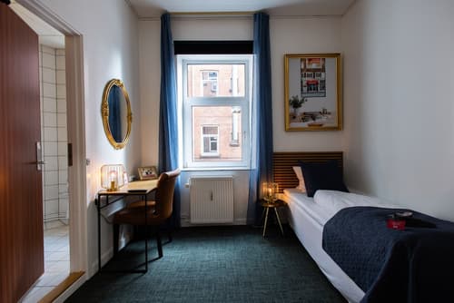 Milling Hotel Ansgar