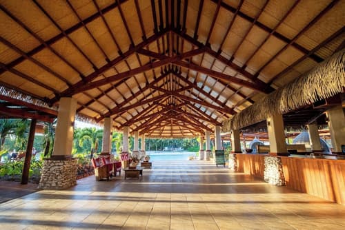 Aitutaki Lagoon Private Island Resort - Adults Only