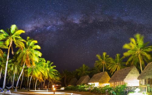 Aitutaki Lagoon Private Island Resort - Adults Only