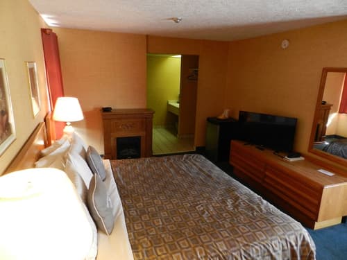 Kings Inn Near The Falls