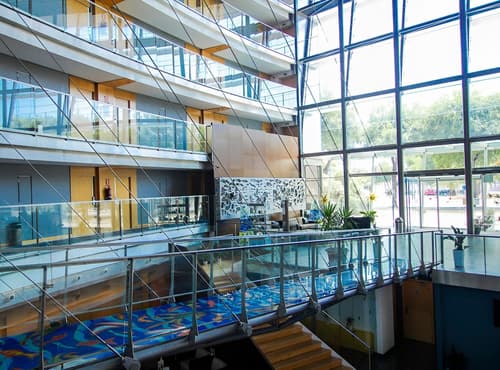 Eurohotel Barcelona Gran Via Fira, Primary image