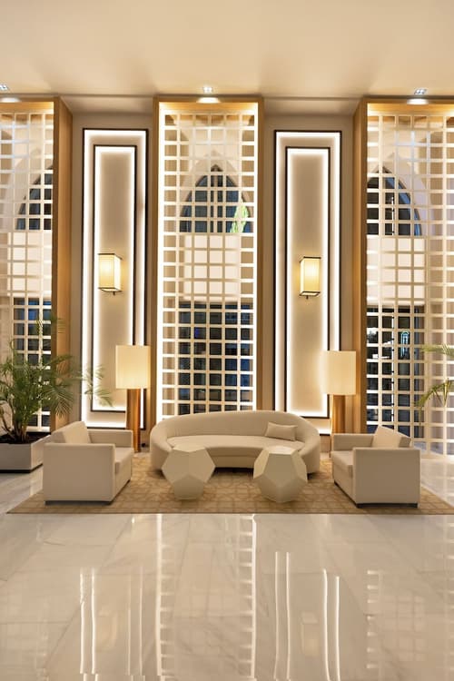 Hospes Amérigo, Alicante, a Member of Design Hotels, Reception