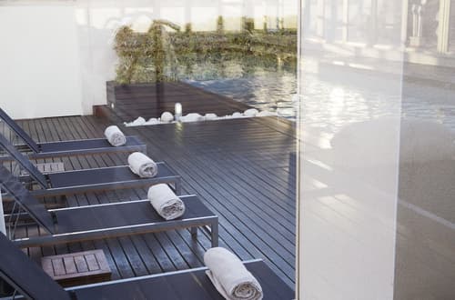 Hospes Amérigo, Alicante, a Member of Design Hotels, Pool