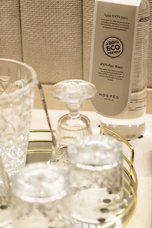 Hospes Amérigo, Alicante, a Member of Design Hotels, Room